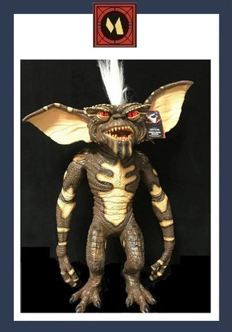 Evil Gremlin Puppet Prop 28" Full Size - Trick or Treat