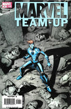 Marvel Team-Up #15 16 17 18 (4x Comics RUN) - Marvel Comics - 2006