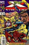 X-Factor #97, 98 & #99 & #101 (LOT of 4x Comics) - Marvel - 1993/4