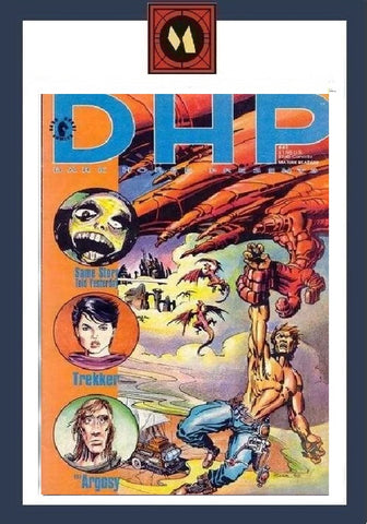 Dark Horse Presents #41 - Dark Horse Comics - 1990