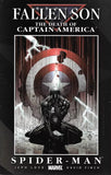 Fallen Son: Death Of Captain America (5x Comic Set) - Marvel - 2007