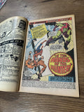 Fantastic Four #16 - Marvel Comics - 1963