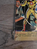 Captain Atom #82 - Charlton Comics - 1966 - 1st App. Nightshade