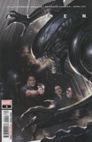 Alien #1 2 3 4 5 (Set) - Marvel Comics - 2021