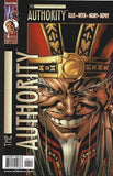 The Authority #1 - #4 (4x Comics RUN) - Wildstorm - 1999