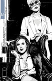 Black Monday Murders #1 2 3 4 (Run of 4x Comics) - Image Comics - 2016