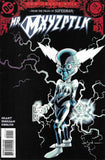 7x One Shot "New Year's Evil" Comics - DC Comics - 1998