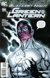 Green Lantern #49 - #52 (4x Comics RUN) - DC Comics - 2010