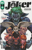 The Joker #1 2 3 4 5 6 7 (7x Comics RUN) - DC Comics - 2021
