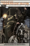 The Seven-Per-Cent Solution #1 2 3 4 (RUN of 4x Comics) - IDW - 2015
