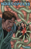 Narcopolis #1 - #4 (Run of 4x Comics) - Avatar Press - 2008
