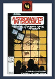 Astronauts In Trouble: Live From The Moon #1-5 - Gun Dog Comics - 1999