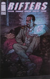 Rifters #1 x3 Covers & #2 (total 4x Comics) - Image Comics - 2024