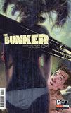 The Bunker #1-#6 (6x Comics RUN) - Oni Press - 2014
