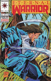 Eternal Warrior #13 - #16 (4x Comic RUN) - Valiant - 1993