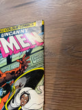 Uncanny X-Men #129 - Marvel Comics - 1980 - 1st Kitty Pryde & Emma Frost