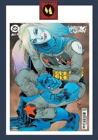 Harley Quinn #62 - DC Comics - 2026
