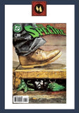 Spectre #45, #46, #47 and #48 - DC Comics - 1996