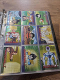 Dragon Ball Z 65 x Cards - Job Lot - See Pictures!