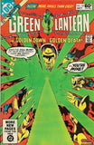 Green Lantern #142 - #145 (4x Comics RUN) - DC Comics - 1981