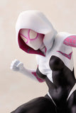 Bishoujo SPIDER-GWEN Statue Figure - Marvel Comics - Kotobukiya