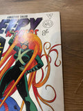Creepy Worlds #112 - Alan Class & Co Ltd - Spider-Man, Ditko, Dr Strange, Medusa
