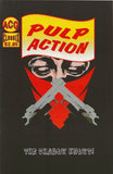 Pulp Action #4 5 6 7 (4x Comics RUN) - ACG Comics - 2000