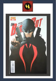 The Black Bat #1 - #4 (4x Comics RUN) - Dynamite - 2013