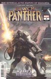Black Panther #1 2 3 4 - Marvel Comics - 2018