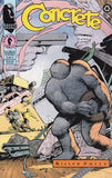Concrete: Killer Smile #2, #3 & #4 (3x Comics RUN) - Dark Horse - 1994