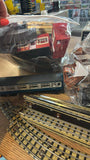 Hornby 00 JOBLOT - Crossing, Bridge, Tracks, Train
