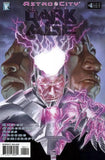 Astro City: Dark Age: Book Four #1 - #4 (SET) - Wildstorm - 2010