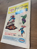 Marvel Collectors Item Classics #7 - Marvel Comics - 1967