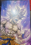 Wes Coker Artbook/Comic - 2026 - Signed Wes Coker, with CoC, Ltd to 40 copies