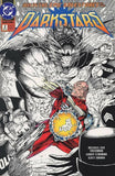 Darkstars #0, #1 and #2 - DC Comics - 1992 / 1994