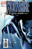 Wolverine #9, #10, #11 - Marvel Comics - 2004