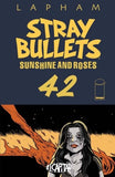 Stray Bullets #39 40 41 42 (4x Comics RUN) - Image Comics - 2018