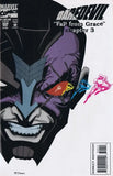 Daredevil #319 - #325 (LOT of 7x Comics) - Marvel Comics - 1993