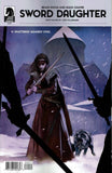 Sword Daughter #6 7 8 9 (4x Comics RUN) - Dark Horse - 2019