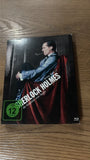 Sherlock Holmes - Die komplette erste Staffel - 4DVDs