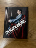 Sherlock Holmes die Komplette erste Staffel