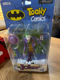Toony Classics DC Comics Batman The Joker Figure - NECA