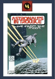 Astronauts In Trouble: Live From The Moon #1-5 - Gun Dog Comics - 1999