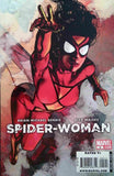 Spider-Woman #1 2 3 4 5 6 7 Whole Set! - Marvel Comics - 2009