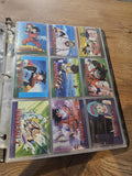 Dragon Ball Z 65 x Cards - Job Lot - See Pictures!