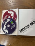 Sherlock Holmes die Komplette erste Staffel