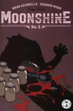 Moonshine #1 - #6 (6x Comics RUN) - Image Comics - 2016/7