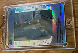 "Trouble At The Mall" - 2003 Artbox Terminator 2 FilmCardz CE05