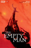 The Empty Man #1 - #5 (5x Comics RUN) - Boom! Studios - 2014