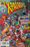 Amalgam Comics (Lot of 6x Comics) - Amalgam / DC Comics - 1997